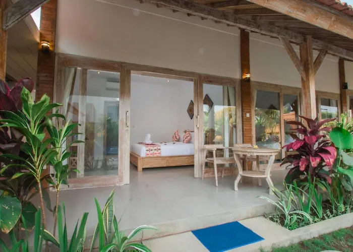 別荘 Peaceful Haven 6br Private Pool In *