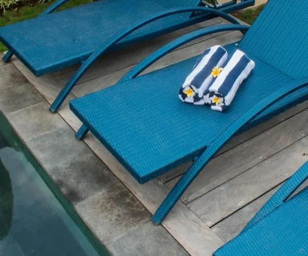 Peaceful Haven 6br Private Pool In * チャングー